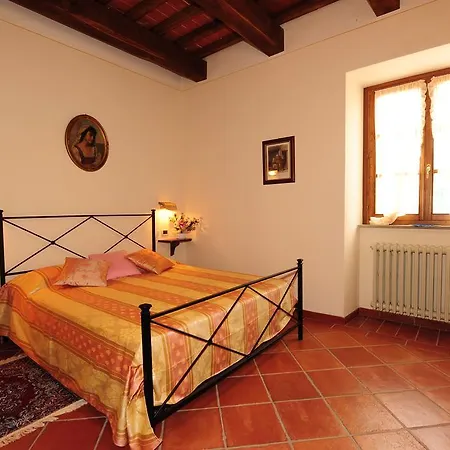 Rossi Mattei Villa Arezzo