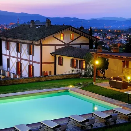 Rossi Mattei Arezzo